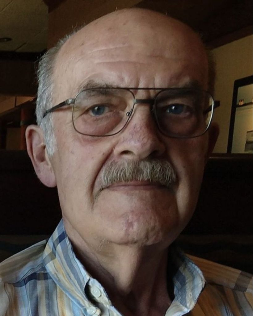 Ronald Lee Blaney
