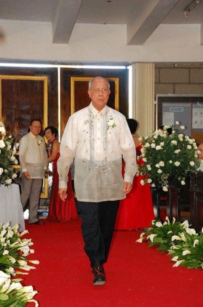 Crisostomo "Cris" Saulo