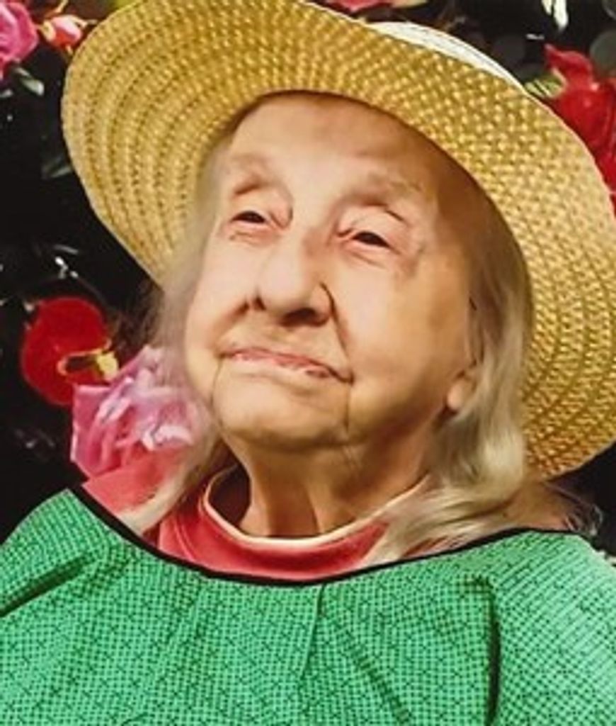 Irene Rita (Murphy) Quakenbush