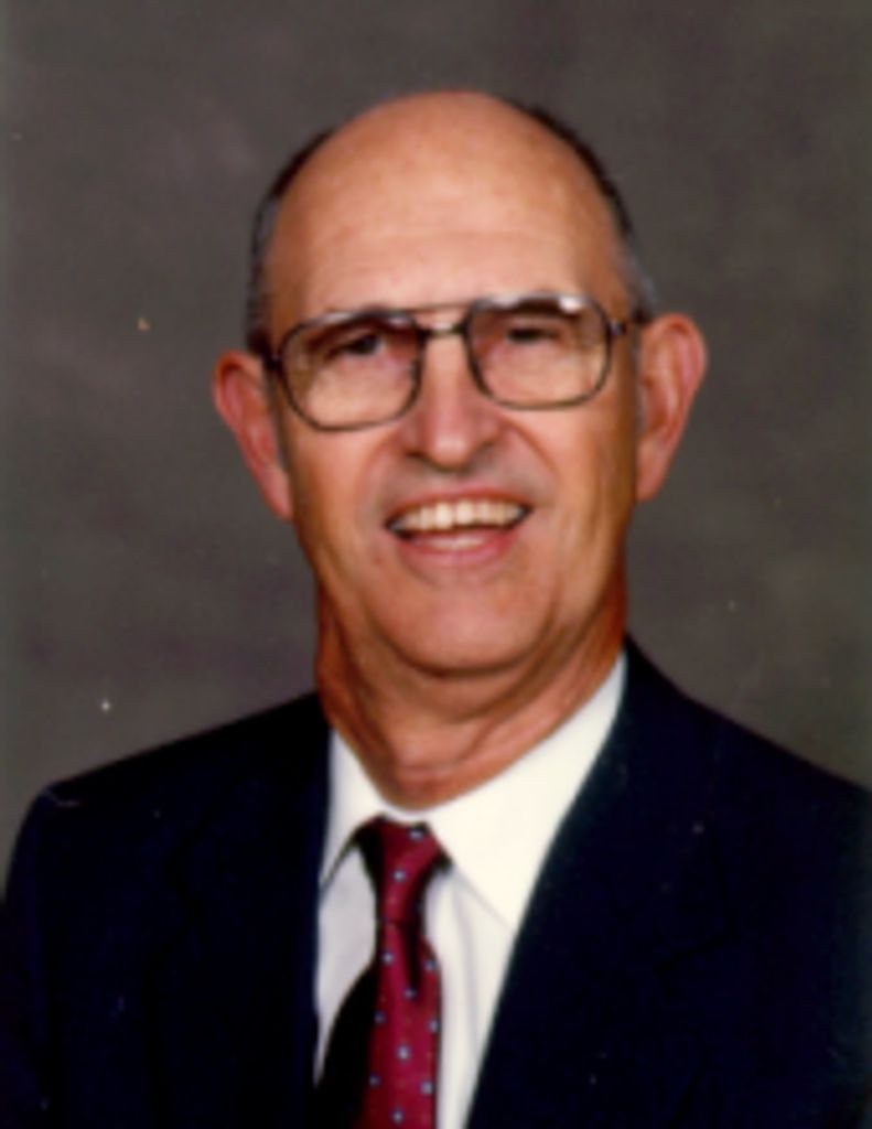 Robert J. Fulper