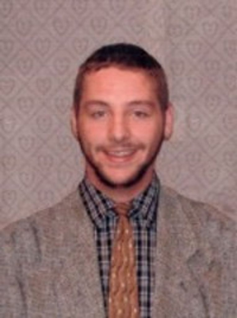 Scott Rasmussen