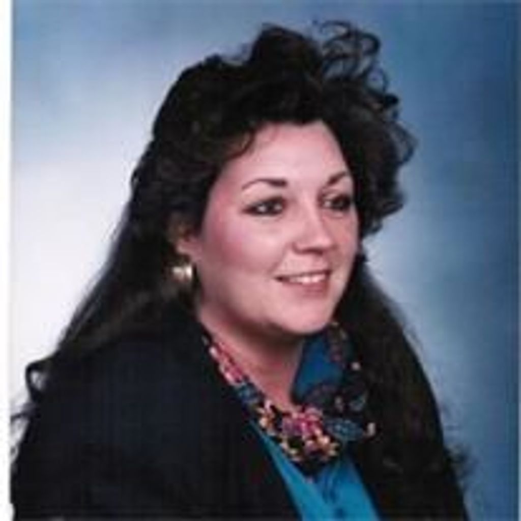 Vikki (Youtsey) Barton