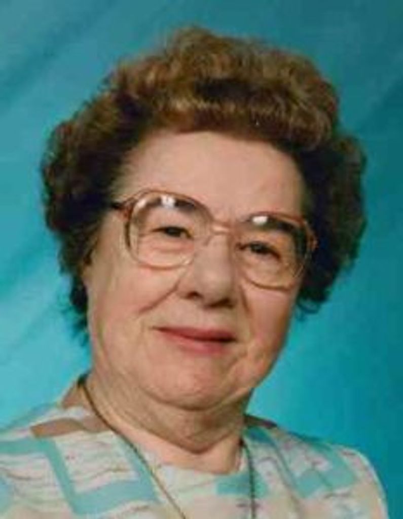 Elizabeth U. Wettig