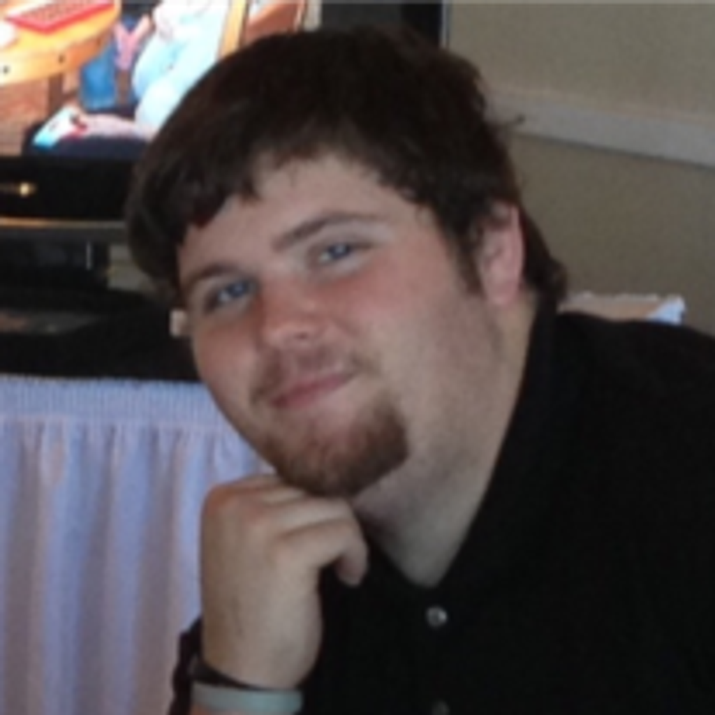 Jeffrey Tyler Carmichael
