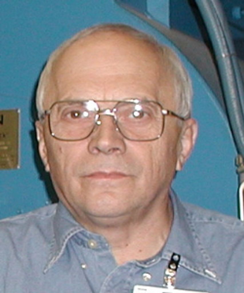 Tony Reynolds