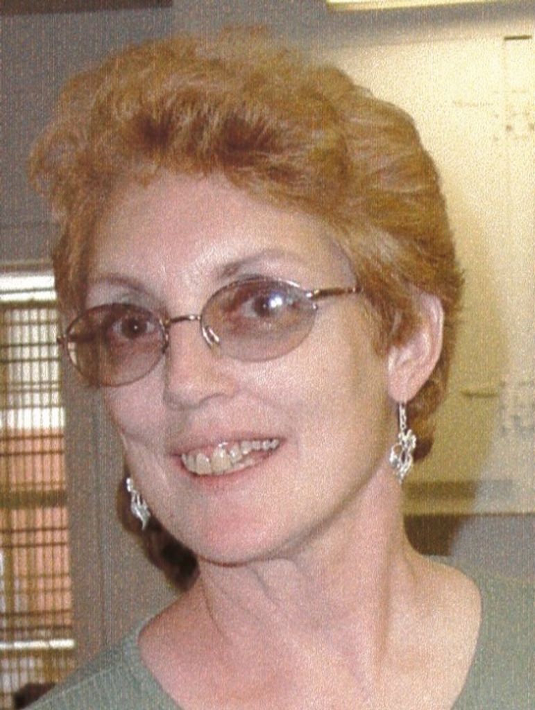 Frances E. (Massucci)  Ticel