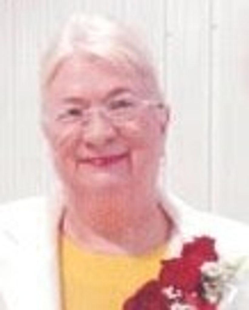 Donna Sue Heath