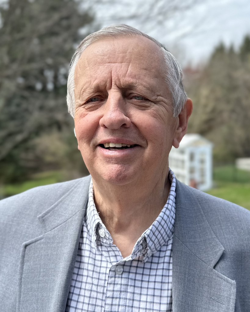 George Charles Pryor Profile Photo