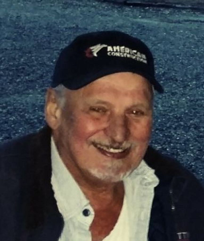 Bernard ‘Jim’ Gorum Profile Photo