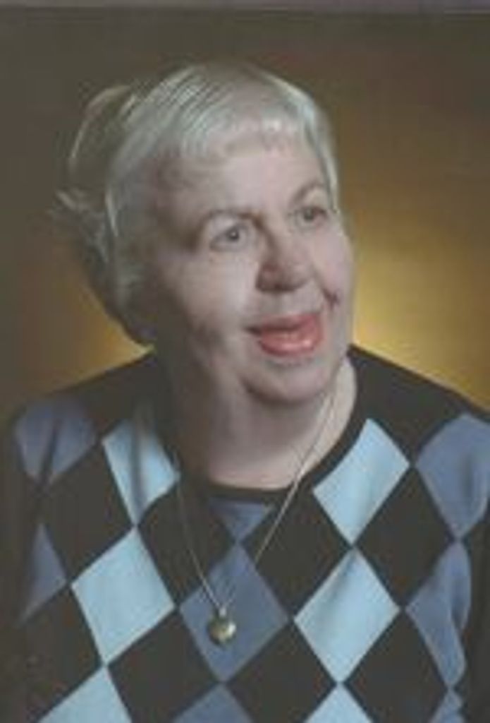 Margaret Rose Chapman