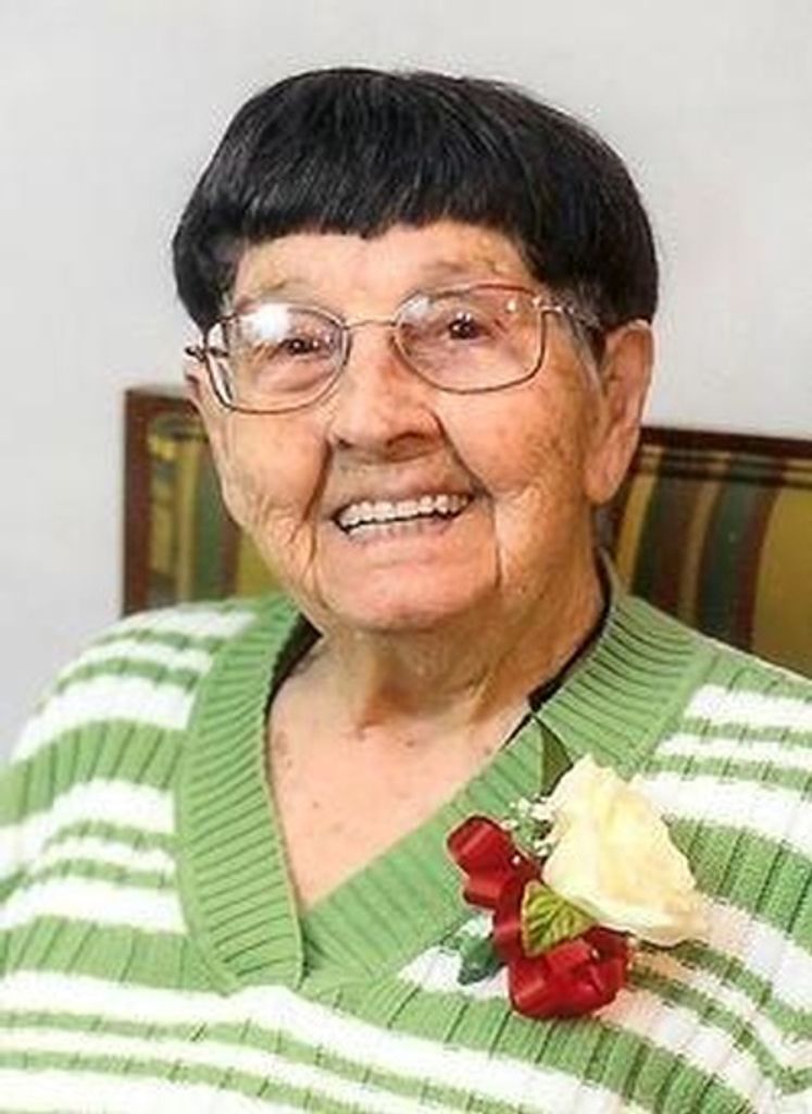Helen Huff Long Profile Photo
