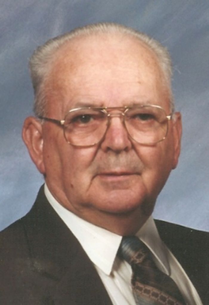 Russell P. Geist