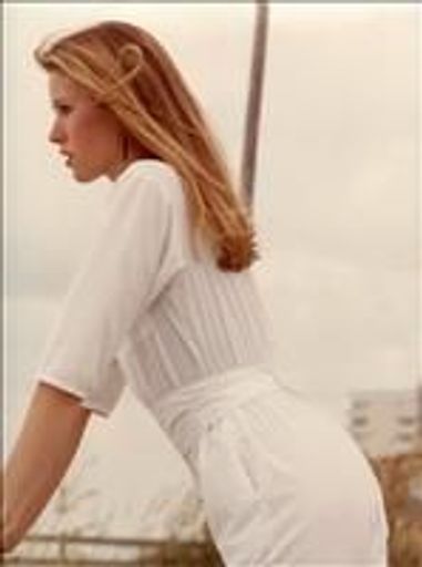 Sara Marie Gustafson Profile Photo