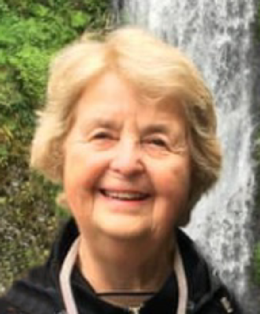 Judith Wolfgram Matz Profile Photo