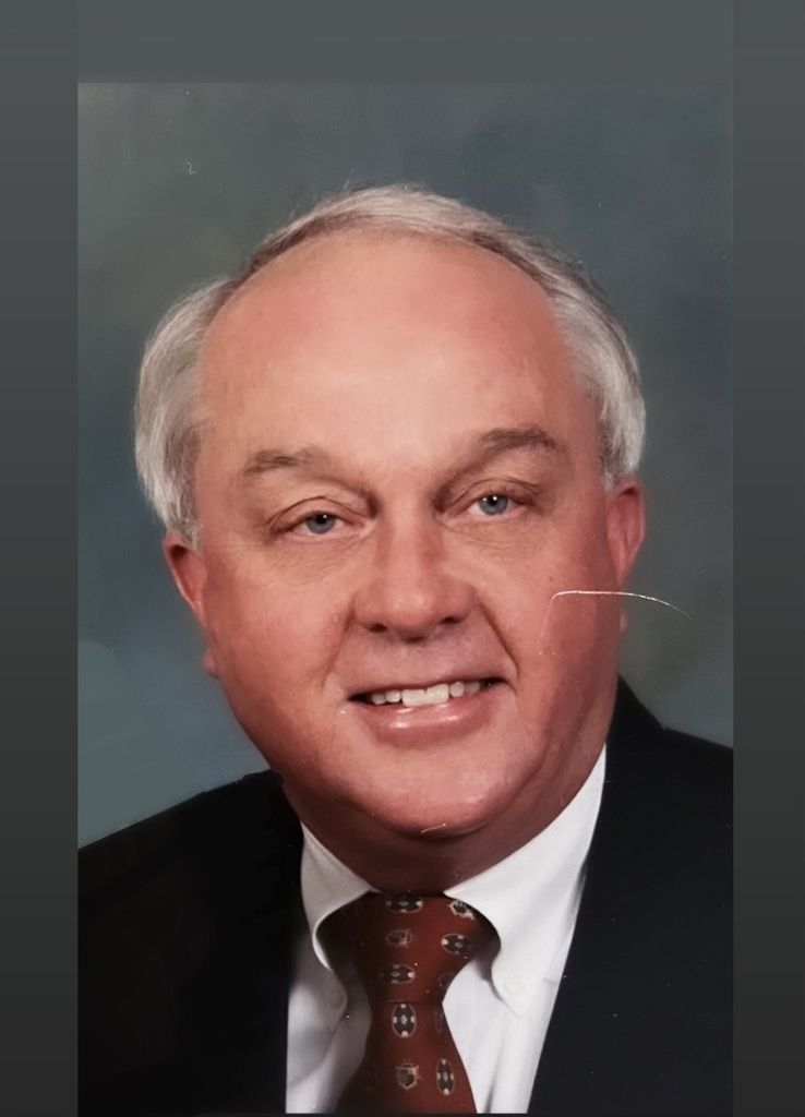 Mr. Ervan Mauldin Ariail Jr. Profile Photo