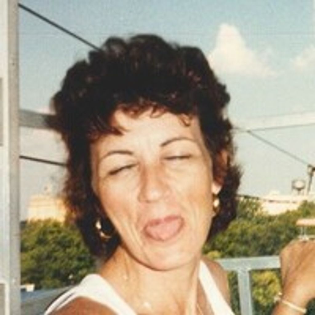 Sonja R. Wood Profile Photo