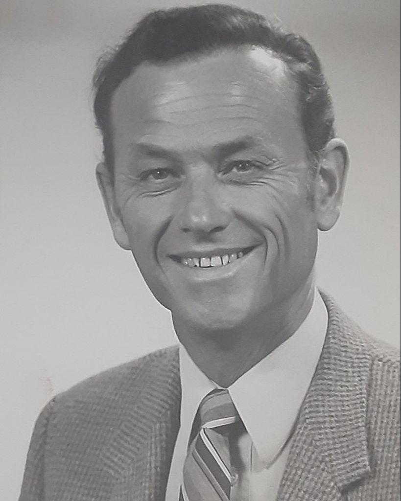 Ronald J. Grele