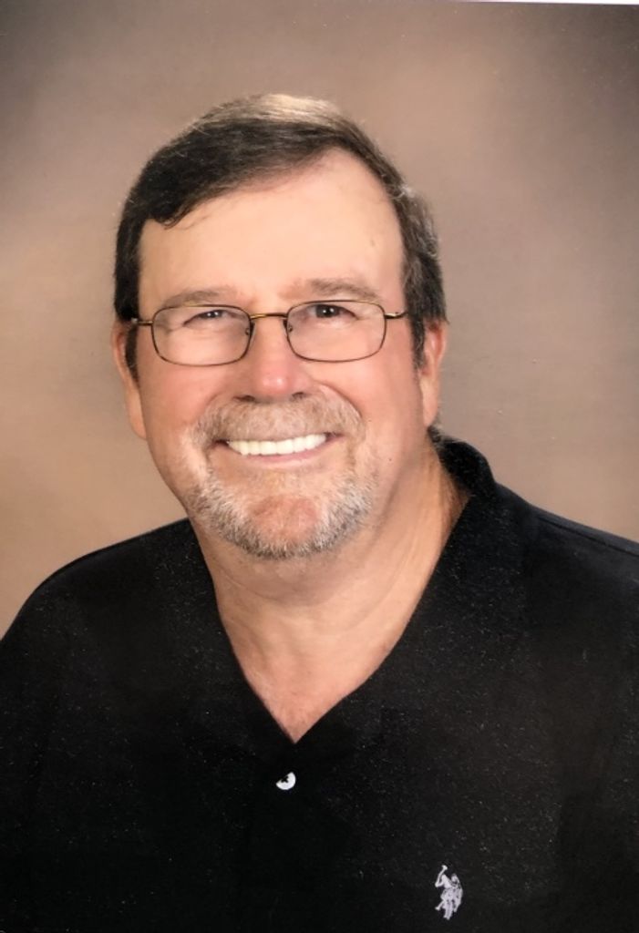 Martin Allen Perkins Profile Photo