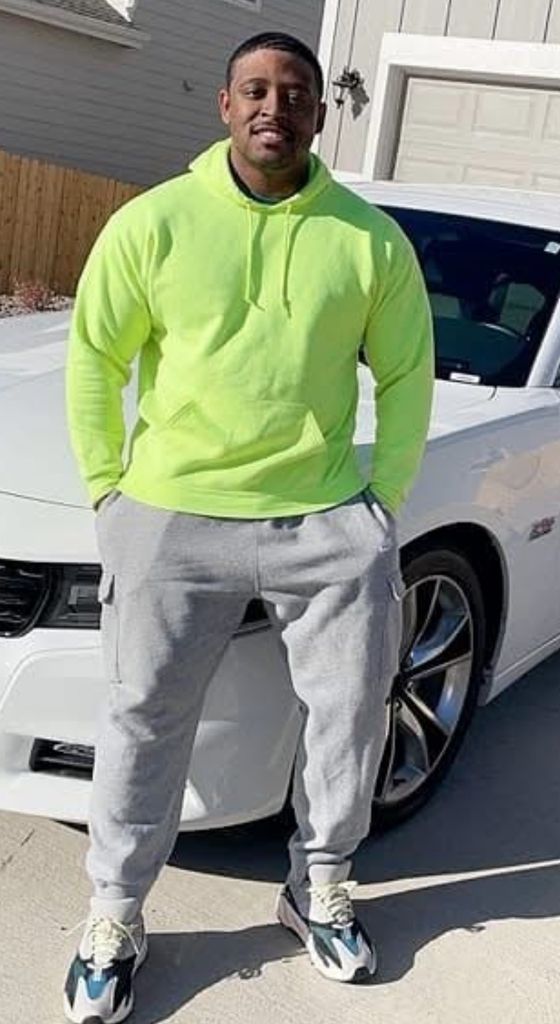 Mr. Antonio Younger Ii Profile Photo