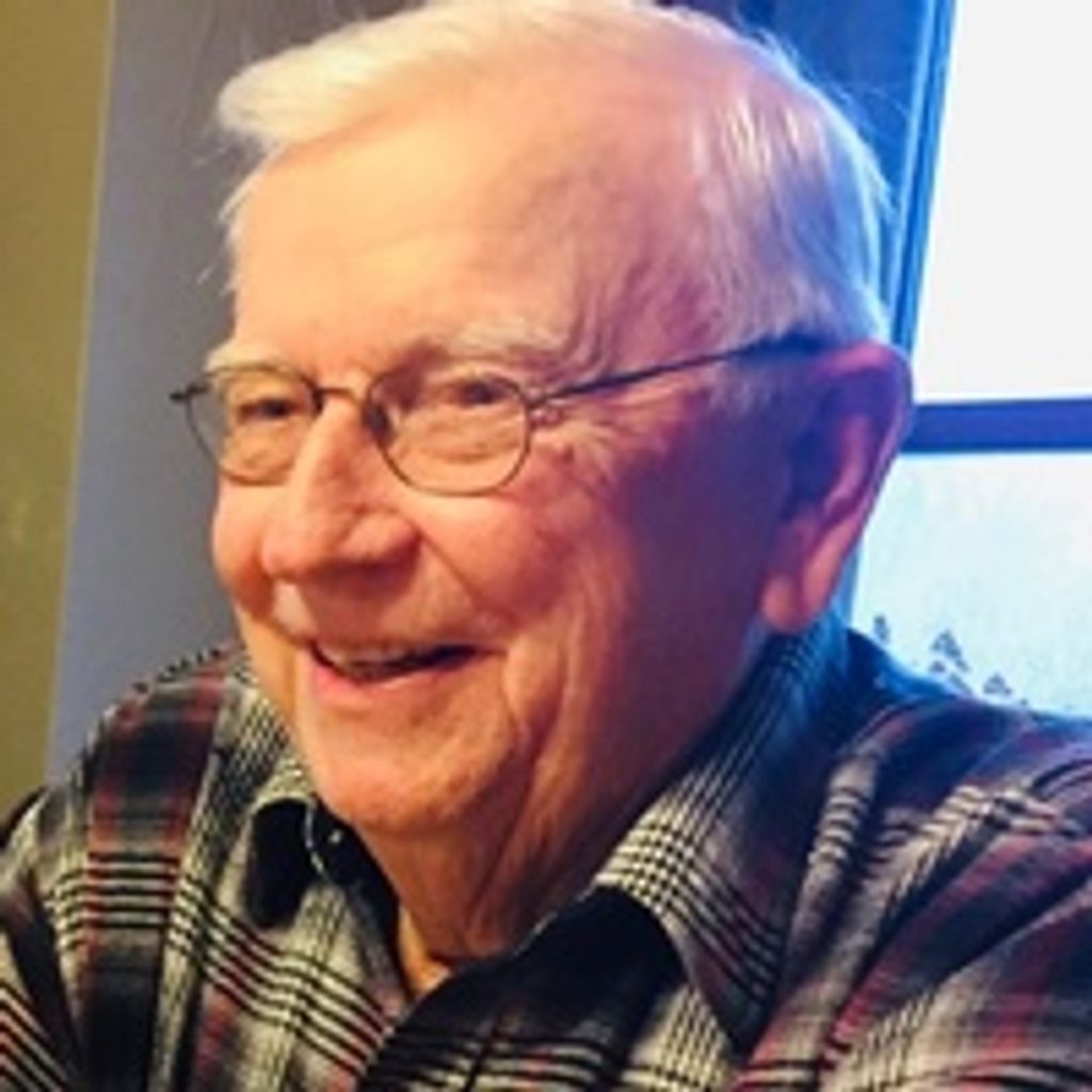Jim Moore Profile Photo