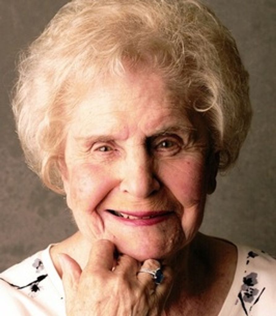 Rosemarie (Walski)  Wos