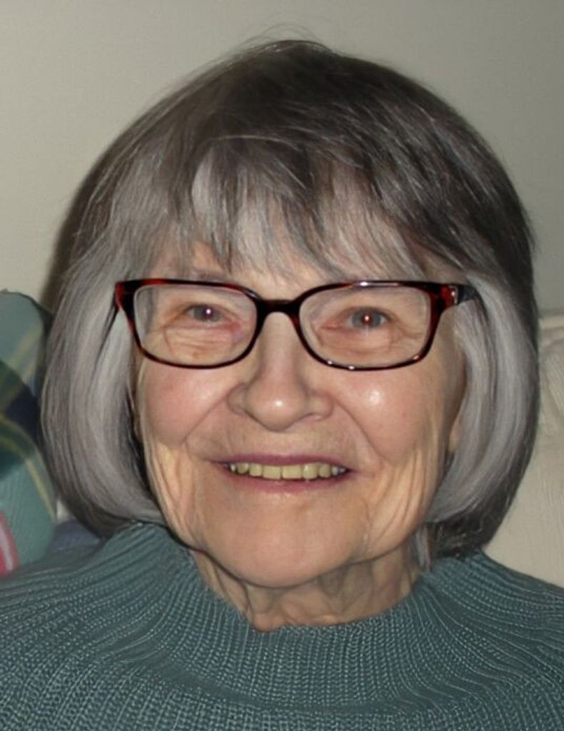 Mildred (Fallon)  Caliri