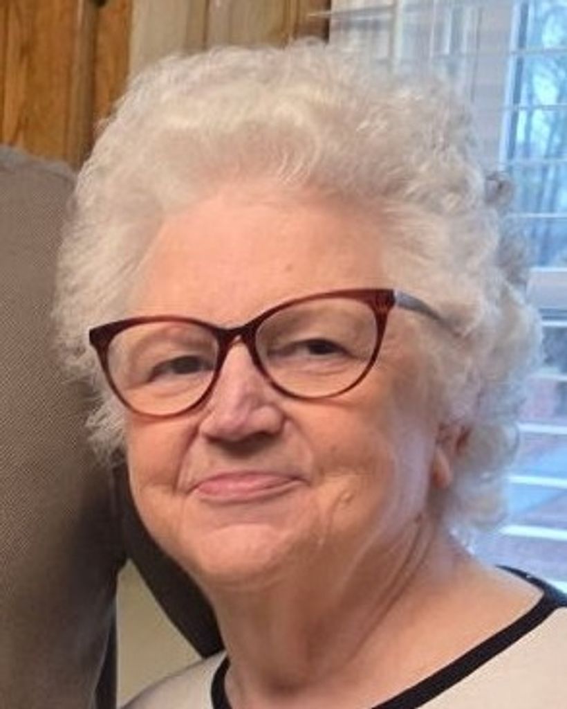 Winnett Crumbley Crouch Profile Photo