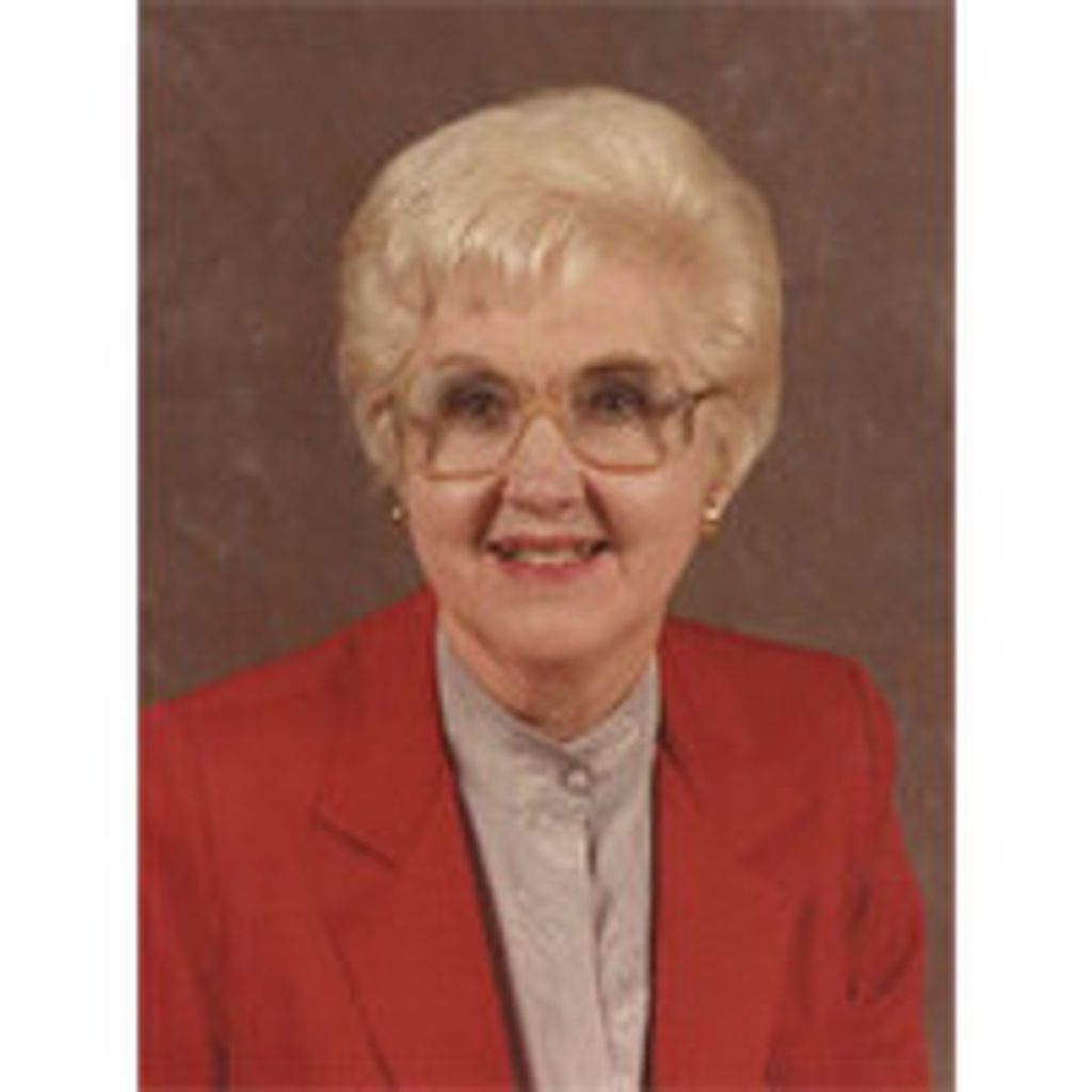 Dora May Hanson Profile Photo