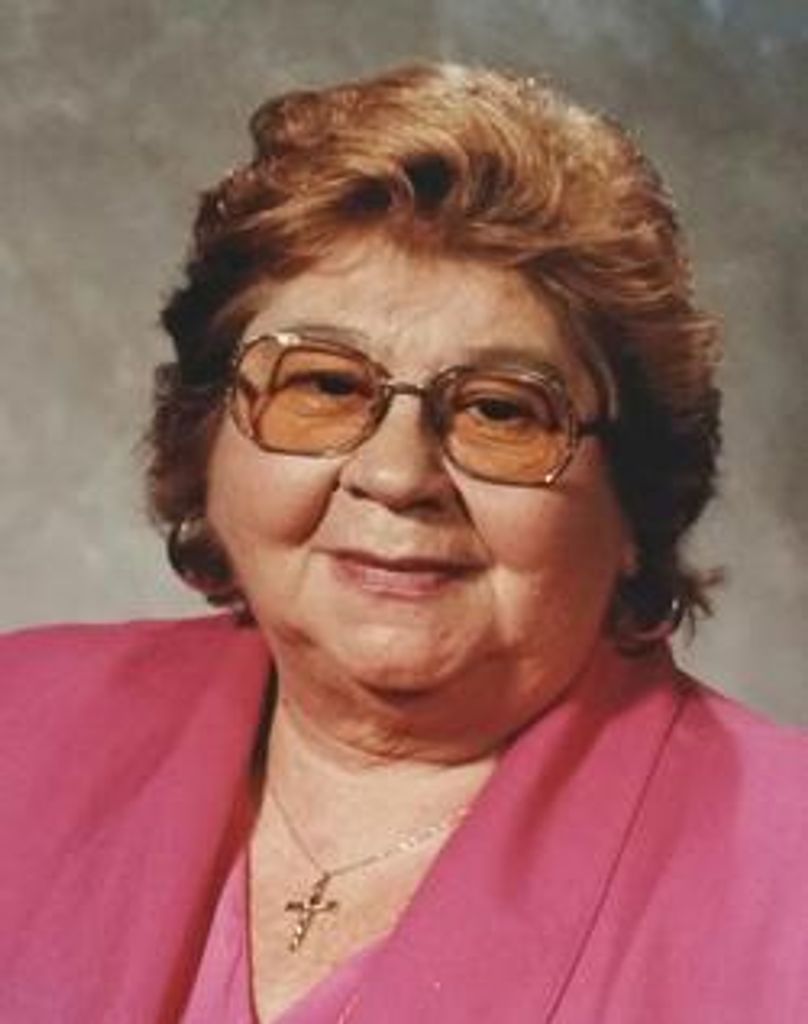 Elaine Albertine Crabtree