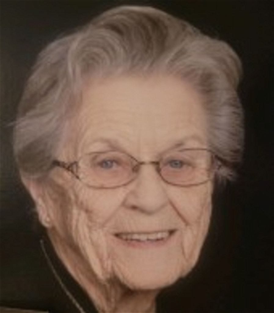 Ada Mabel Alger Profile Photo
