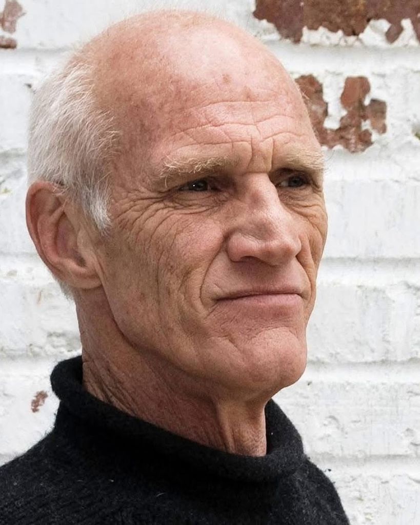 Robert Burk Farrell