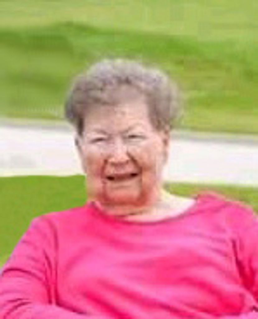 Nina Jean (Barker)  Devine Profile Photo