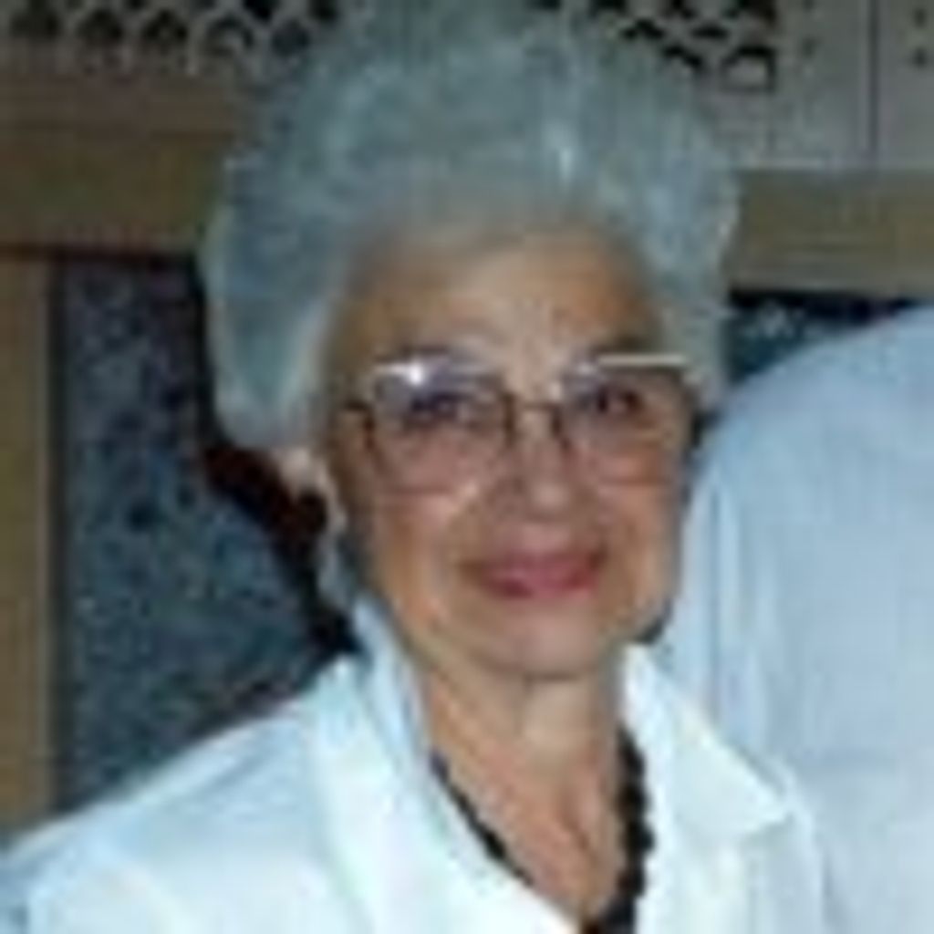 Dorris  G. Stalker