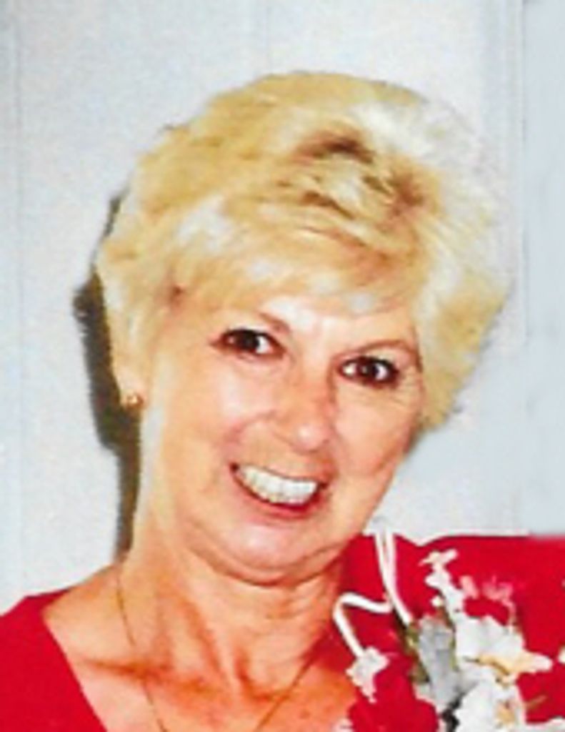Betty Lou Fike