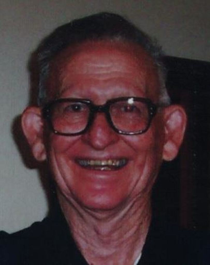 Haywood L. Black