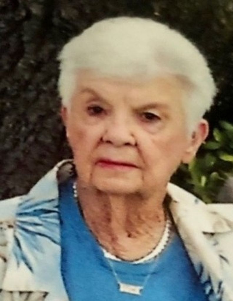 Lucy White Profile Photo