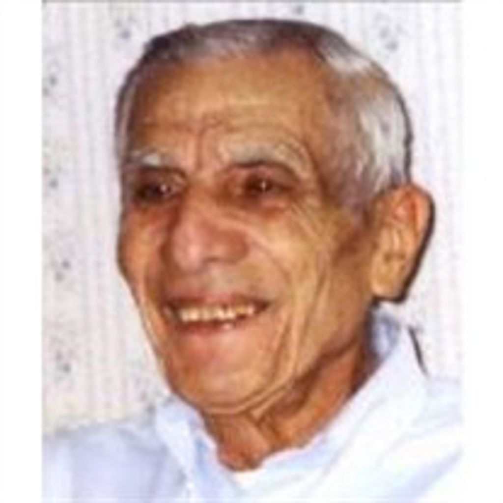 Antonio J Scavitti