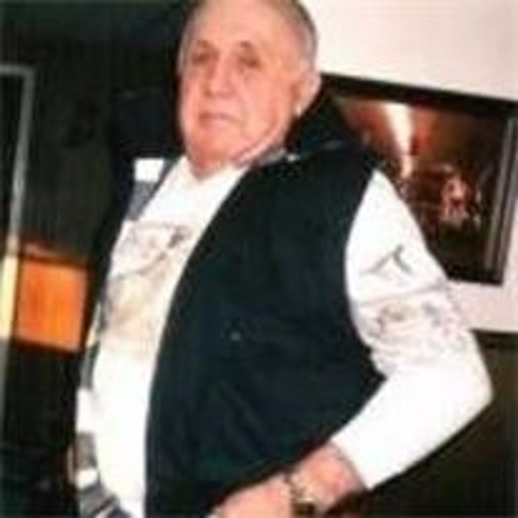 Ralph Thompson