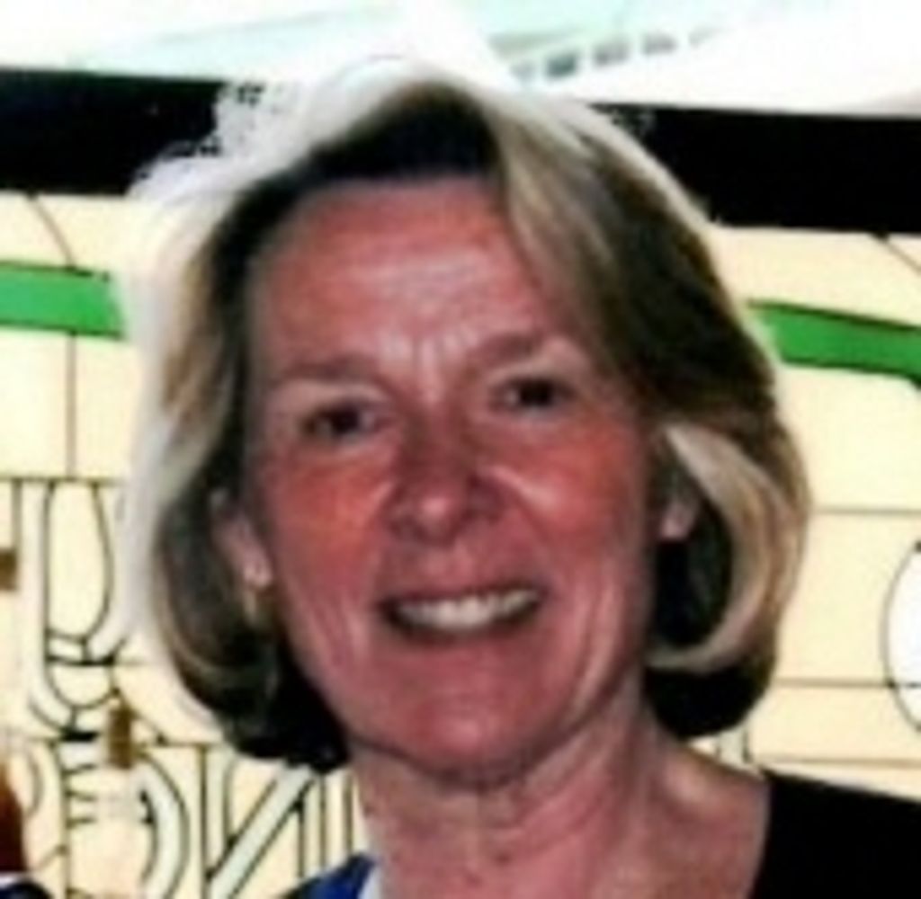 Margaret O'Brien Kanaley