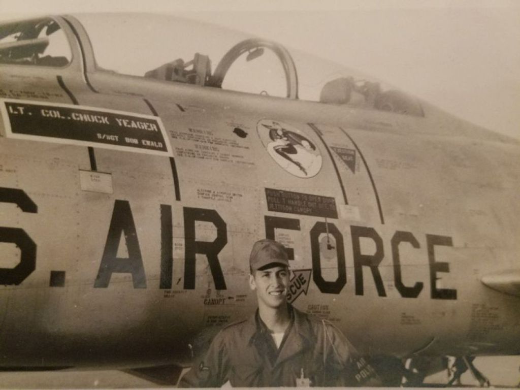Watson "Wallace" Manning Hoover