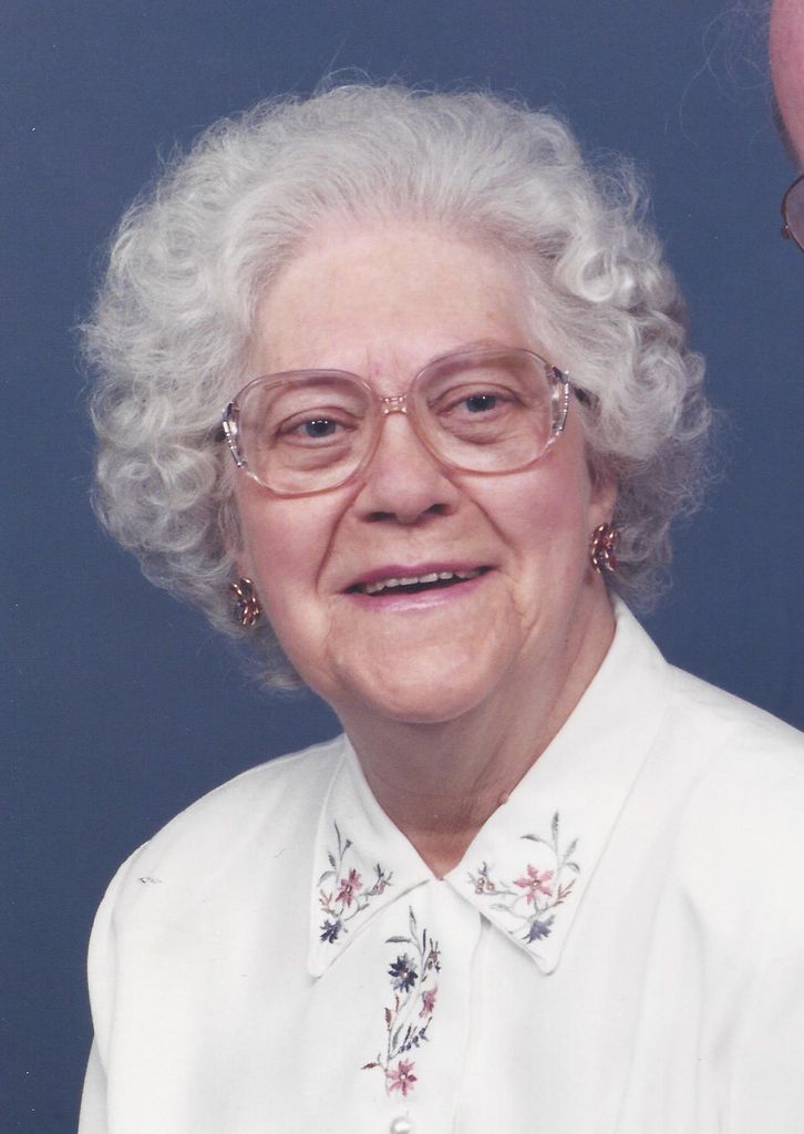 Mary Taylor