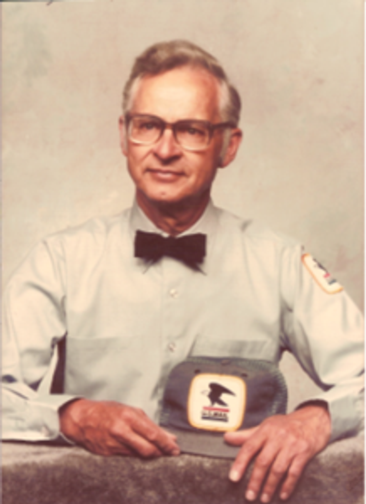 Lincoln Clair Lecheminant