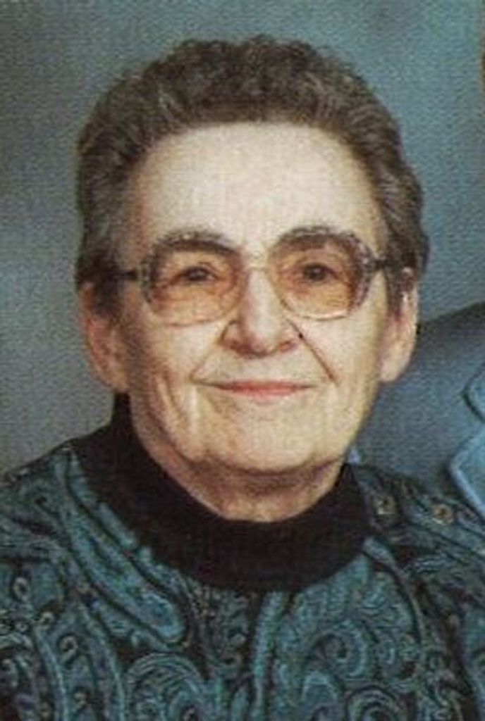 Lillian Fanfulik Profile Photo