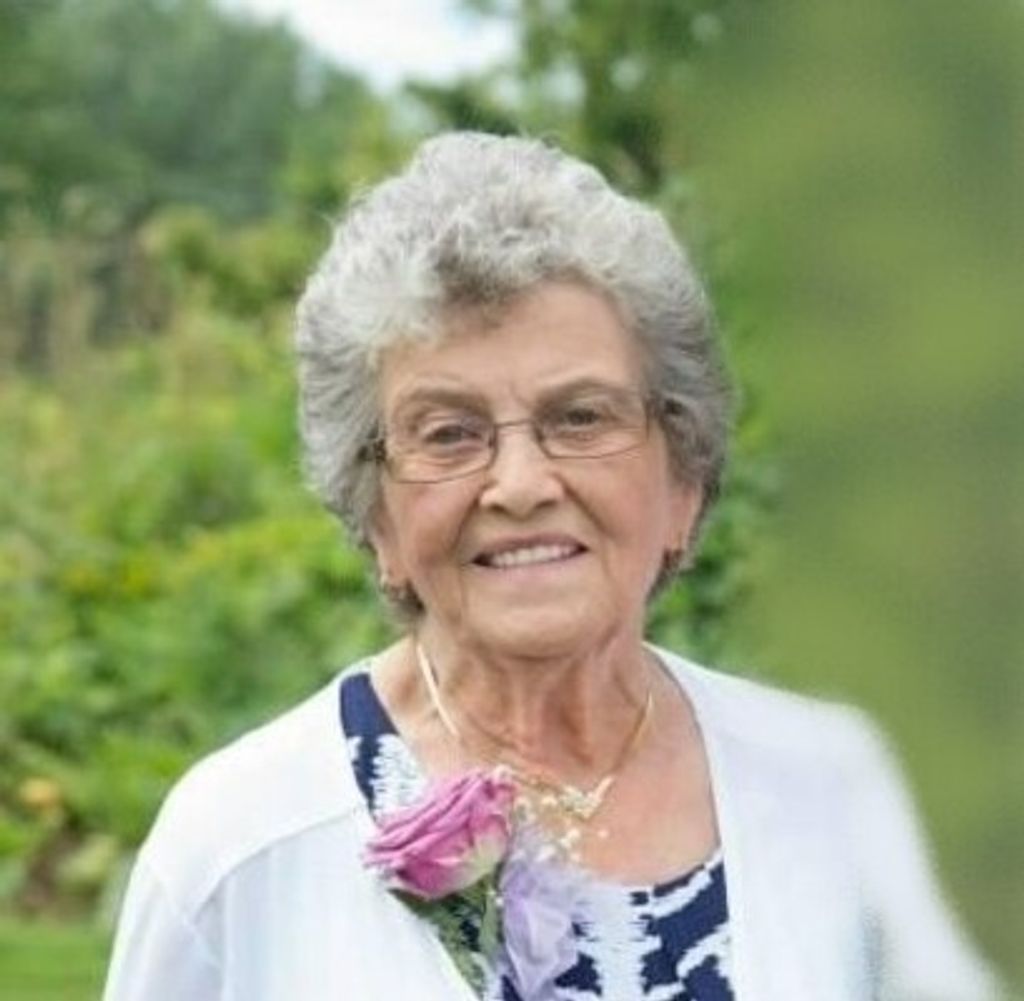 Phyllis Evelyn England Profile Photo