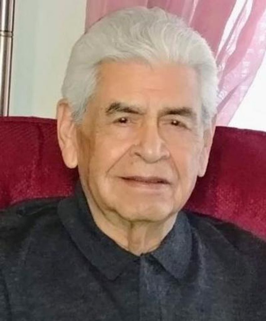 Alfred C. Medina