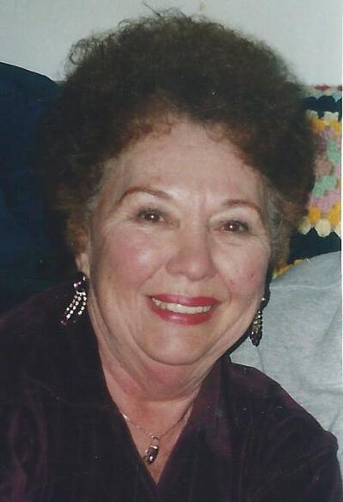Ruth Piscitelli
