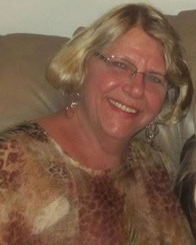 Lori Ann Parquette Profile Photo
