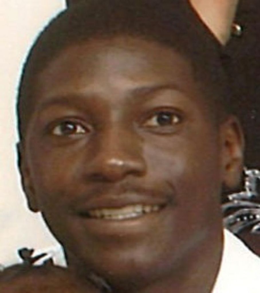 Christopher Dant Bines Profile Photo