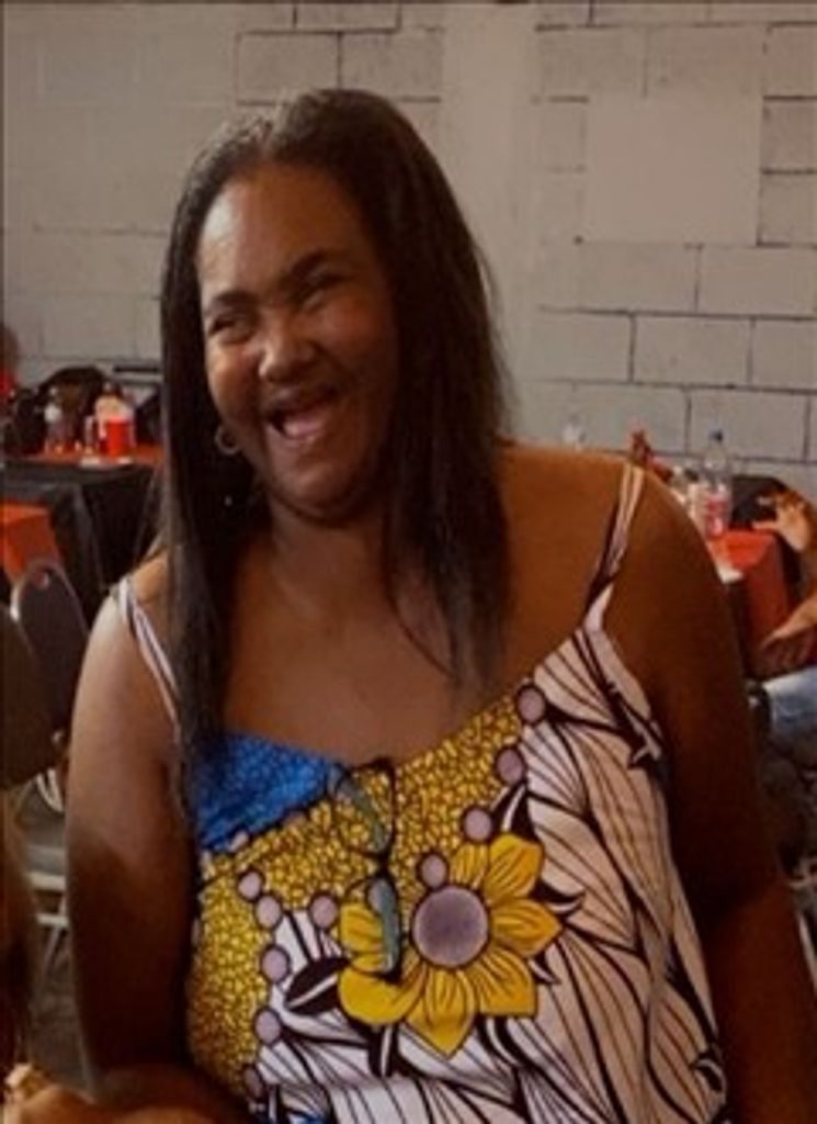 Laverne Smith