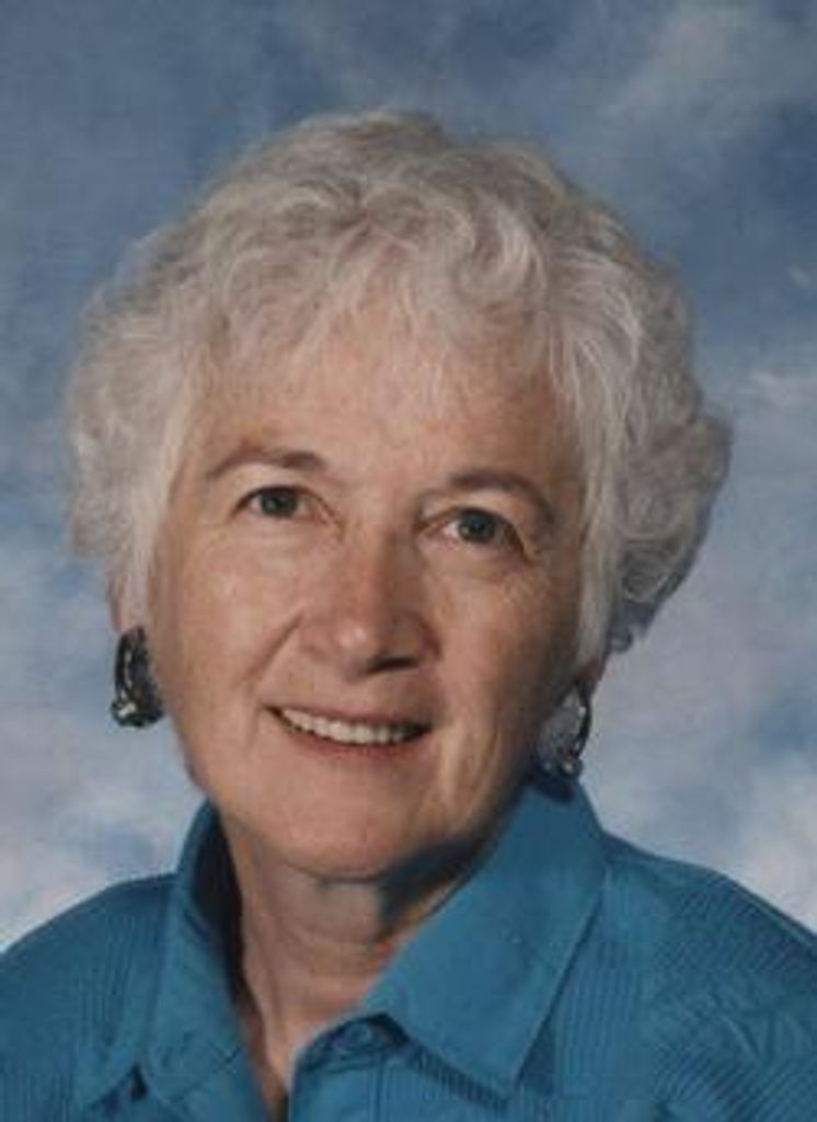 Mary Theresa Eichstetter